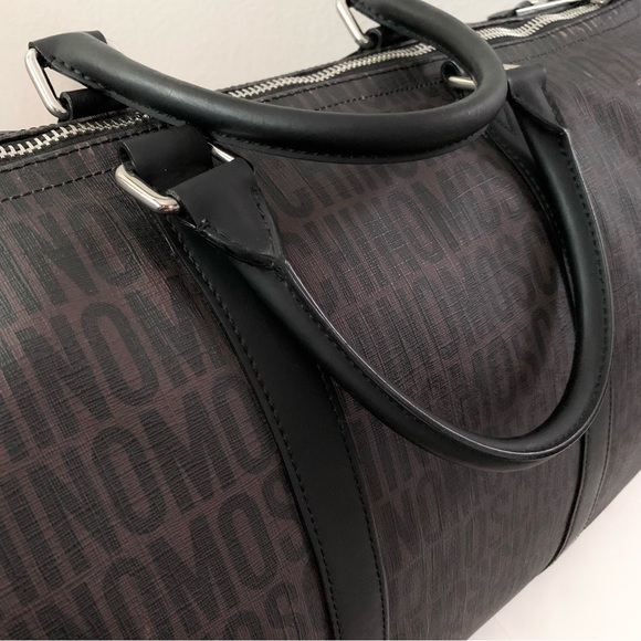 Moschino duffel bag - Picture 15 of 16